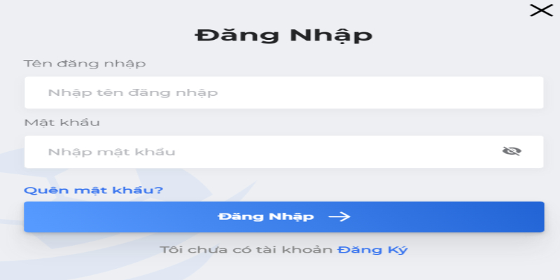 Các bước đăng nhập ONE88 dành cho hội viên
