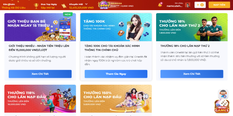 Lợi ích khi đăng nhập tài khoản ONE88 là gì?