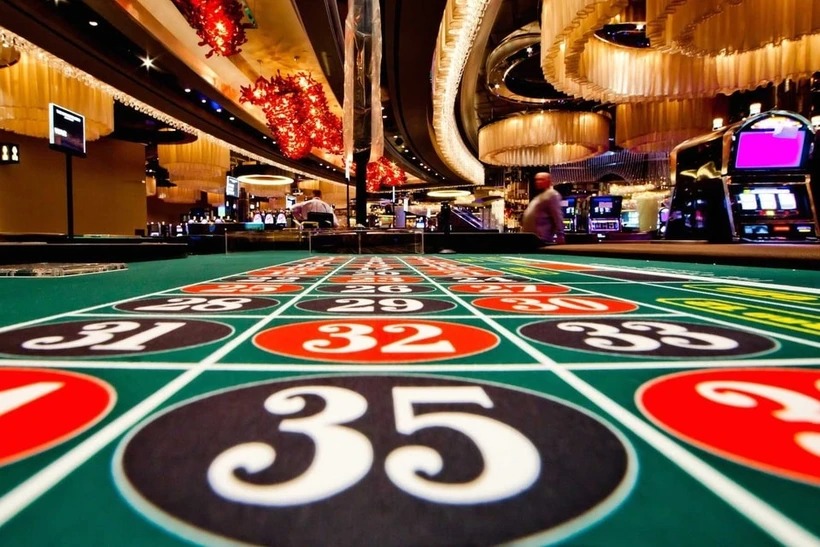 Top game casino One88 được yêu thích nhất